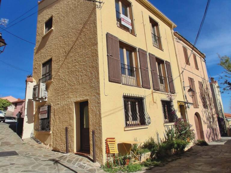 Vente Maison de village 4 pièces — photo 1