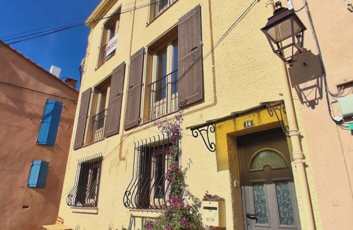 Vente Maison de village 4 pièces — photo 2