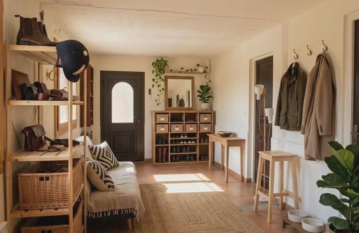 Vente Maison de village 4 pièces — photo 5