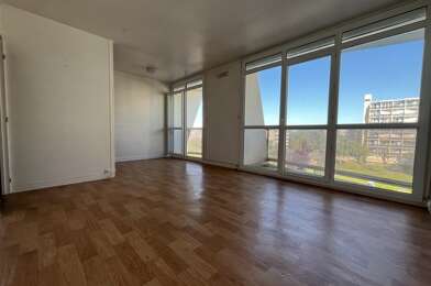 Appartement 1 pièces 119460 €