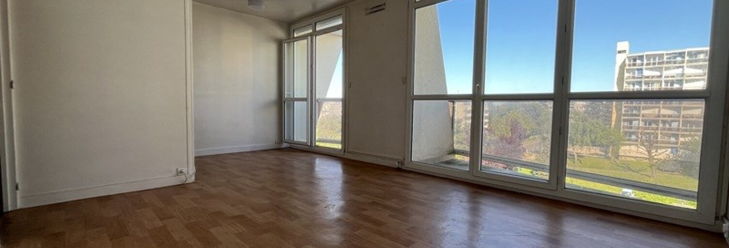 Appartement 1 Pièce 31 m² à vendre à Plaisir (78370)