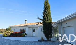 Maison 7 Pièces 170 m² à vendre à Cercoux (17270)