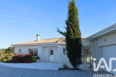 Maison 7 pièces 433000 €