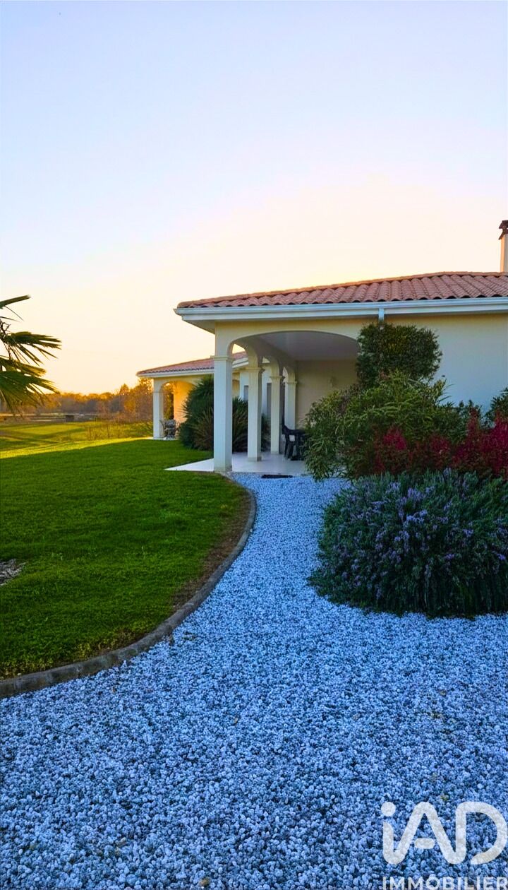 Vente Maison traditionnelle 7 pièces - Photo 4