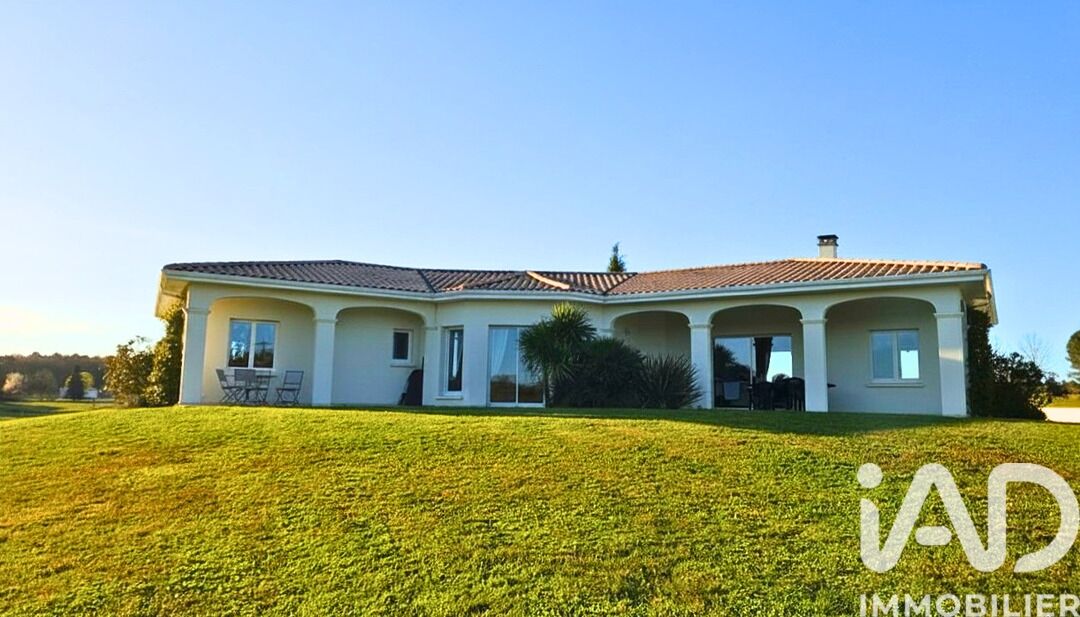 Vente Maison traditionnelle 7 pièces - Photo 5
