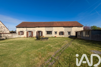 Maison 6 pièces 178000 €