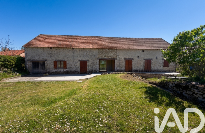 Vente Longère 6 pièces — photo 3