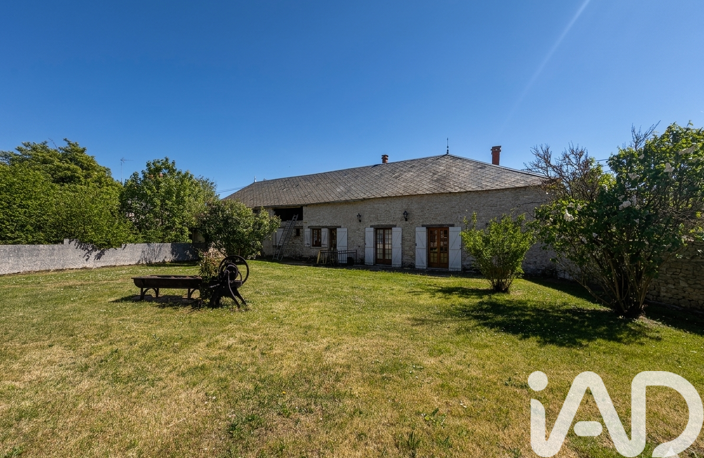 Vente Longère 6 pièces — photo 4