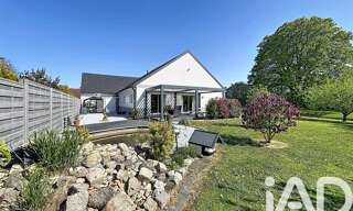 Maison 4 Pièces 135 m² à vendre à Grandvilliers (60210)