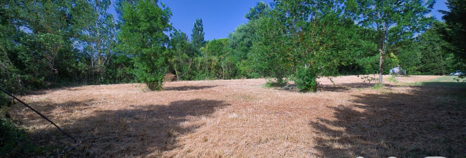 Terrain  2098 m² à vendre à Castelnaudary (11400)