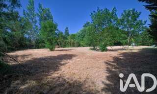 Terrain  2098 m² à vendre à Castelnaudary (11400)