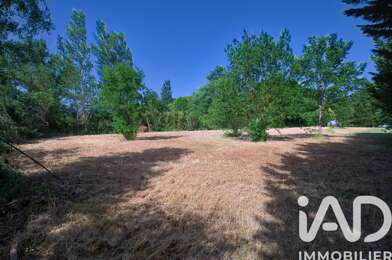 Terrain  57500 €