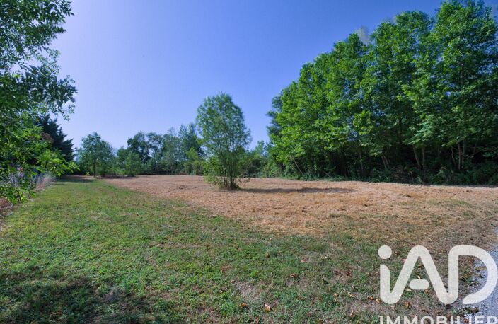 Vente Terrain 2 098 m&sup2; — photo 2