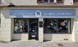 Commerce  35 m² à vendre à Coulommiers (77120)