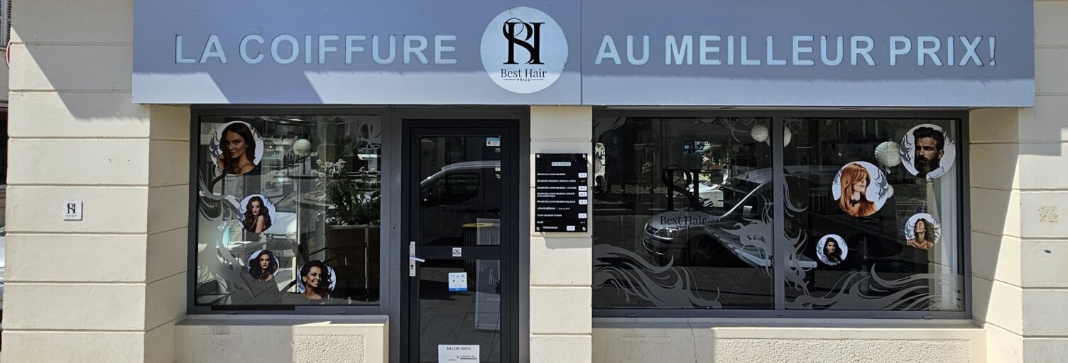 Commerce  35 m² à vendre à Coulommiers (77120)