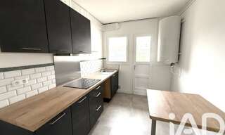 Appartement 2 Pièces 40 m² à vendre à Landerneau (29800)