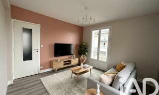 Appartement 2 Pièces 40 m² à vendre à Landerneau (29800)