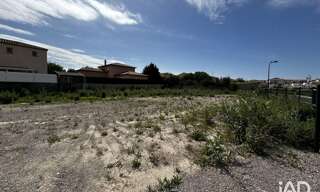 Terrain  357 m² à vendre à Ponteilla (66300)