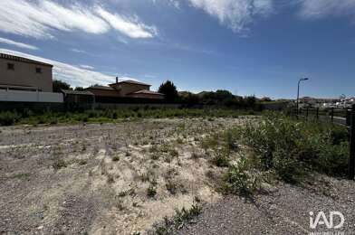 Terrain  125000 €