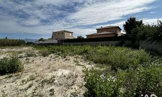 Terrain  441 m² à vendre à Ponteilla (66300)