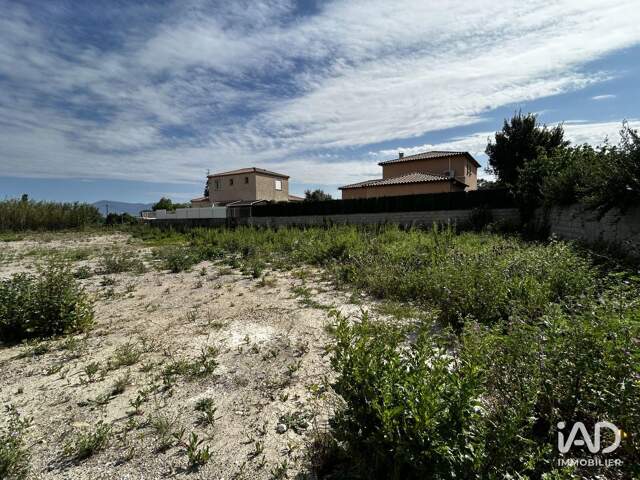 Vente Terrain 441 m&sup2; — photo du bien
