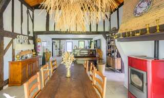 Maison 6 Pièces 160 m² à vendre à Ychoux (40160)