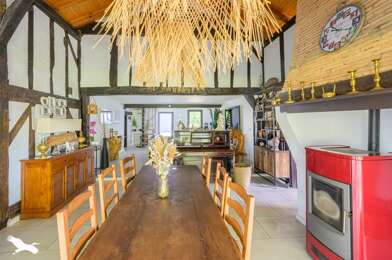 Maison 6 pièces 355232 €
