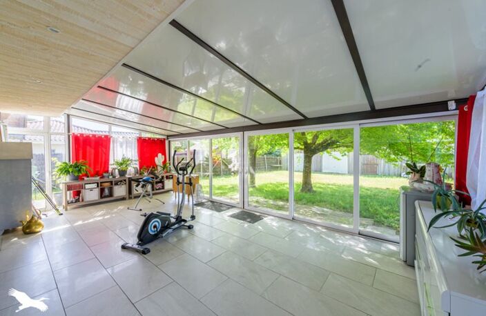 Vente maison 6 pièces 160 m² Ychoux (40160) — photo 5