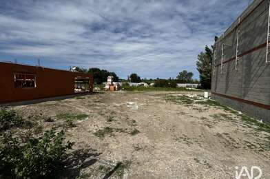Terrain  145000 €