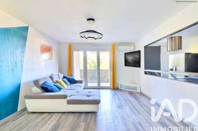 Appartement 4 pièces 339000 €