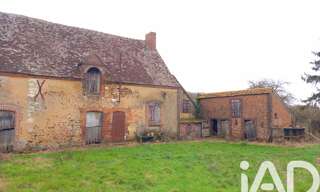 Maison 3 Pièces 35 m² à vendre à Saintigny (28480)