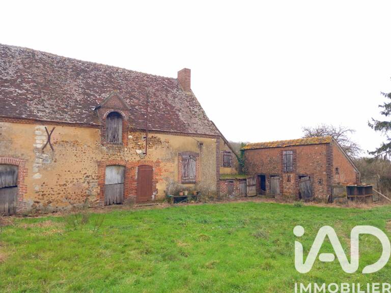 Vente Maison de campagne 3 pièces — photo 1