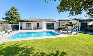 Maison 5 Pièces 129 m² à vendre à Casteljaloux (47700)