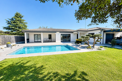 Maison 5 pièces 420000 €