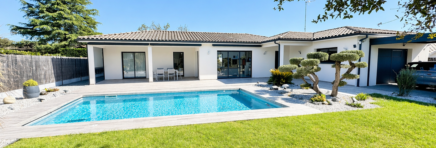 Maison 5 Pièces 129 m² à vendre à Casteljaloux (47700)