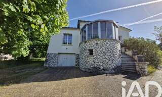 Maison 7 Pièces 103 m² à vendre à Mescoules (24240)