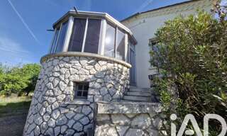 Maison 7 Pièces 103 m² à vendre à Mescoules (24240)