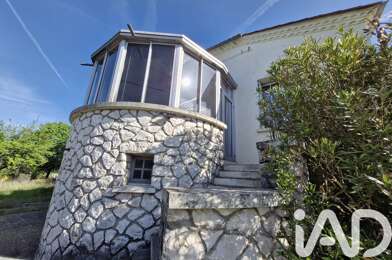 Maison 7 pièces 165000 €