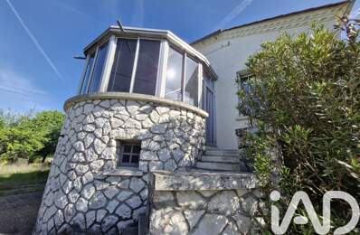 Vente Maison/villa 7 pièces — photo du bien