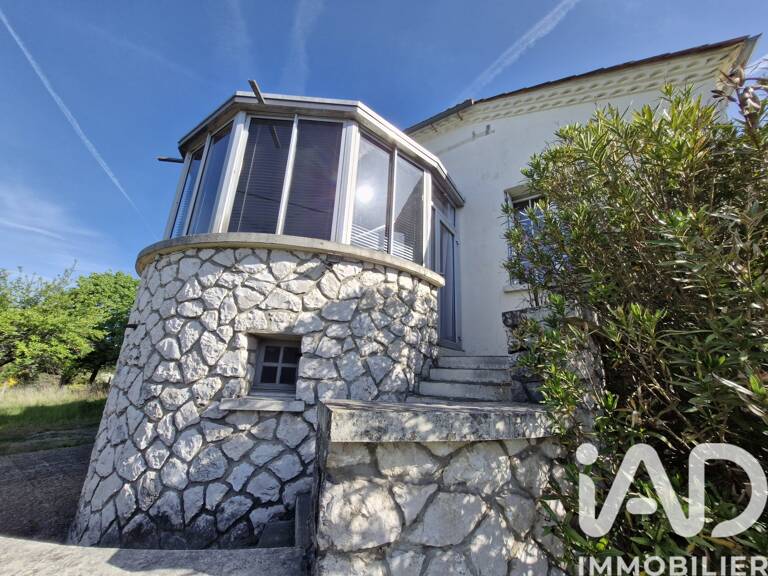Vente Maison/villa 7 pièces — photo 1
