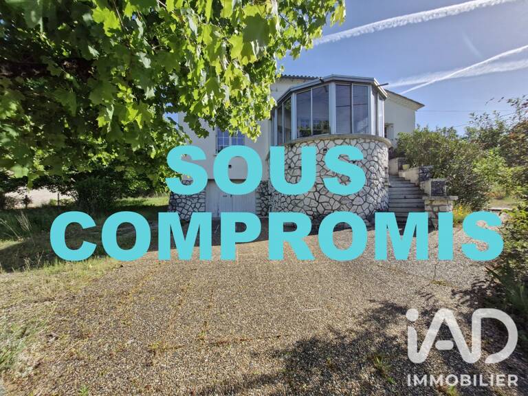 Vente Maison/villa 7 pièces — photo 1
