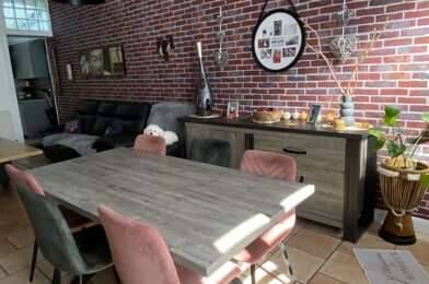 Maison 4 pièces 144500 €