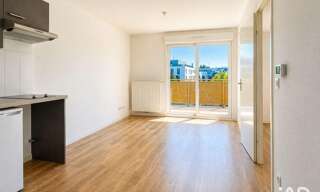 Appartement 2 Pièces 38 m² à vendre à Villenave-d'Ornon (33140)