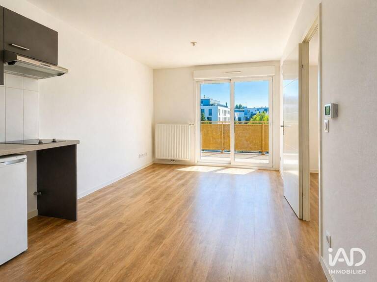 Vente Appartement 2 pièces — photo 1