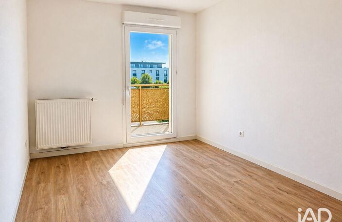 Vente Appartement 2 pièces — photo 4