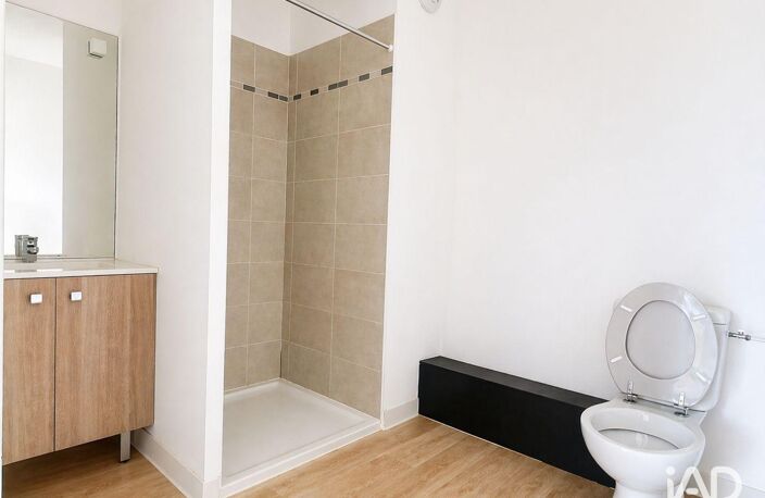 Vente Appartement 2 pièces — photo 5