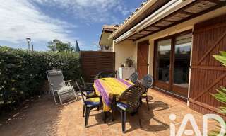 Maison 3 Pièces 30 m² à vendre à Le Barcarès (66420)