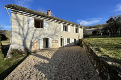 Maison 4 pièces 735 €