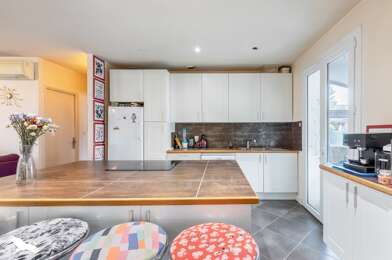 Maison 4 pièces 365680 €