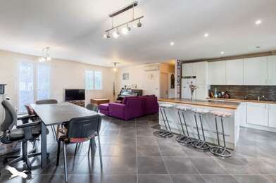 Maison 4 pièces 334336 €